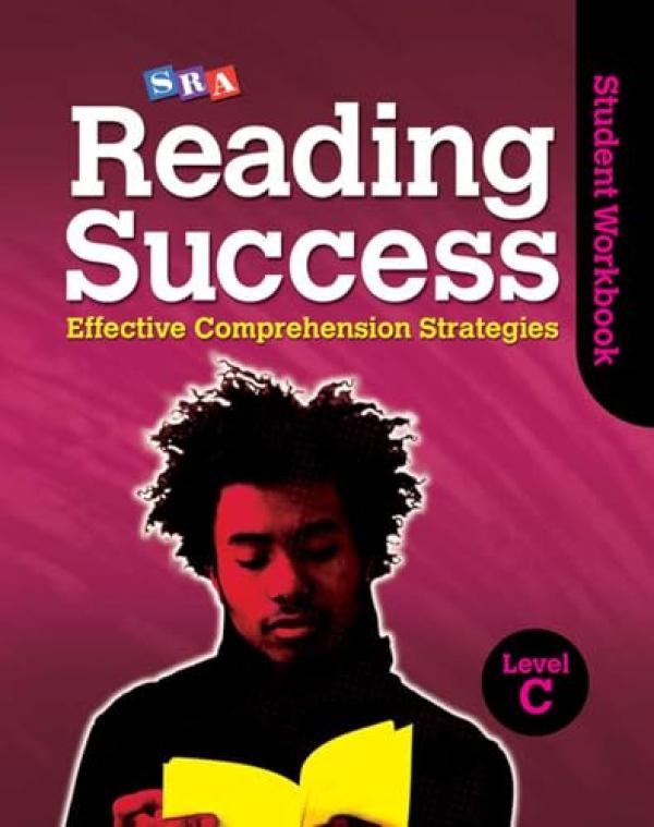 Reading Success Level C Workbook