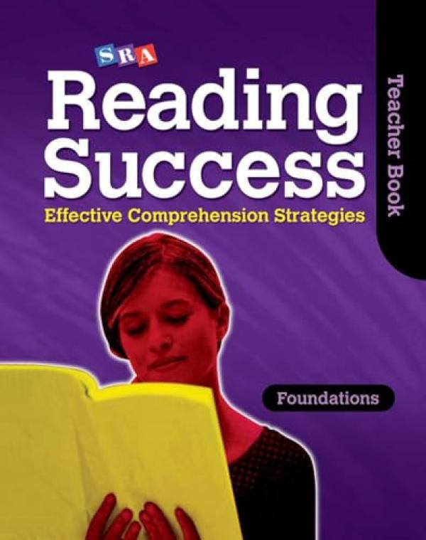 Reading Success Foundations TM