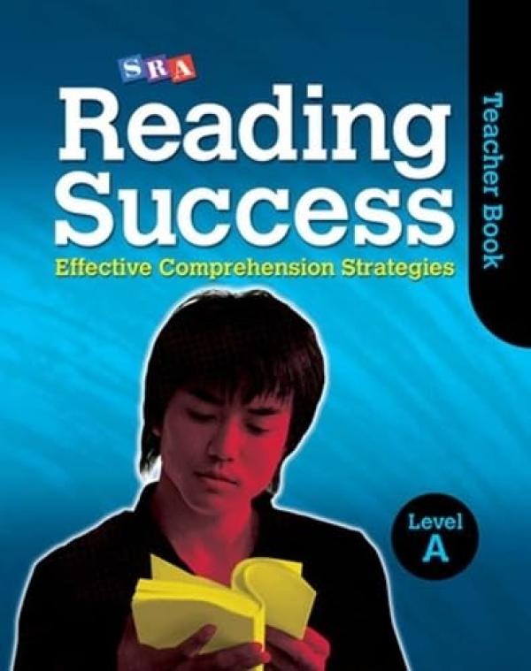 Reading Success Level A TM