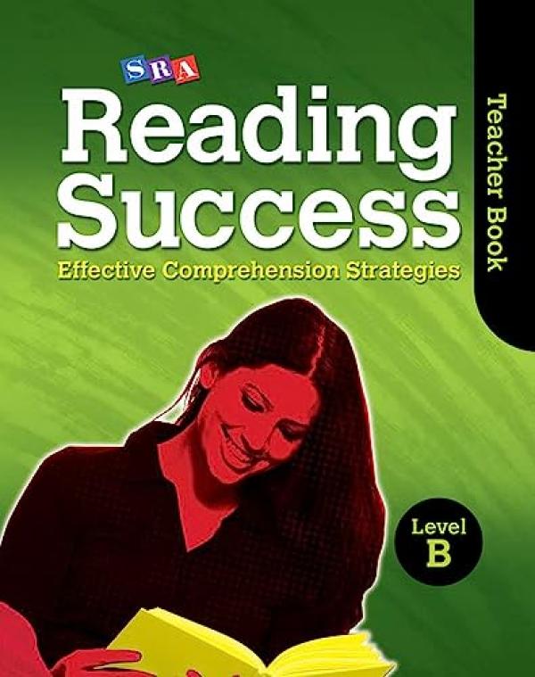 Reading Success Level B TM