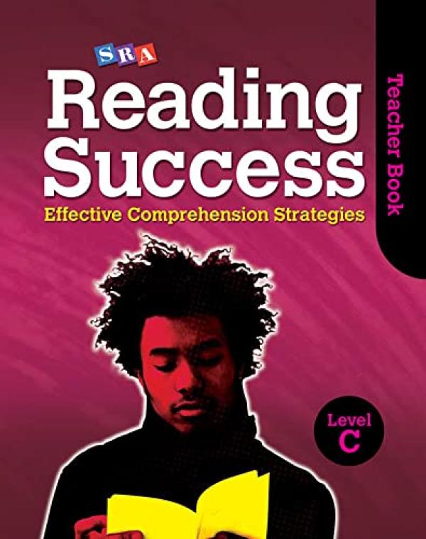 Reading Success Level C TM