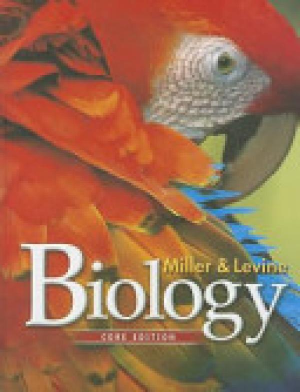 PH Biology 2010 Core Student Edition