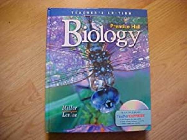 PH Biology 2006 Te