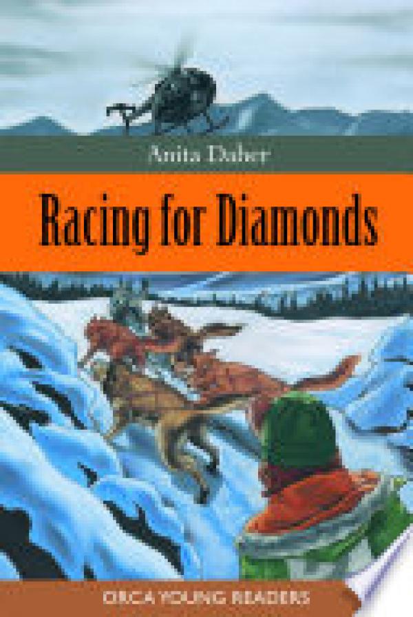 Racing for Diamonds