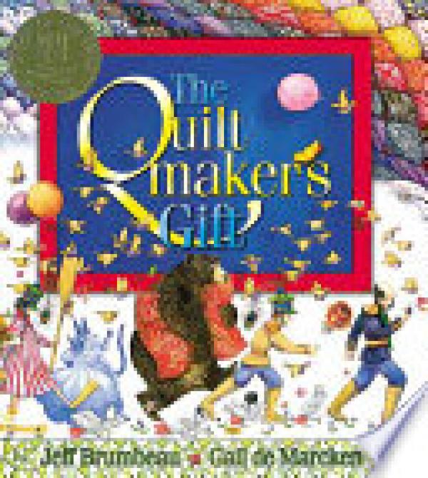 Quiltmaker's Gift