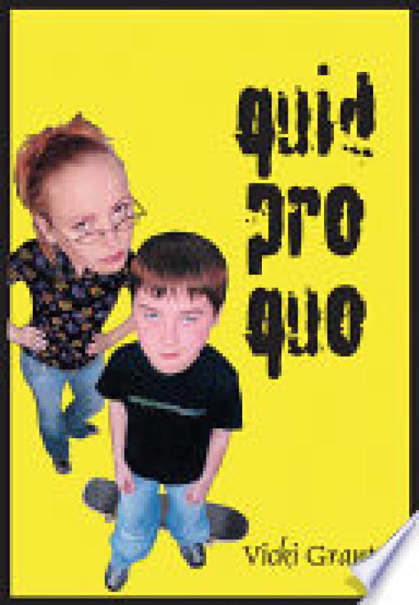 Quid Pro Quo (PB)