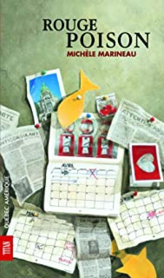 Rouge Poison