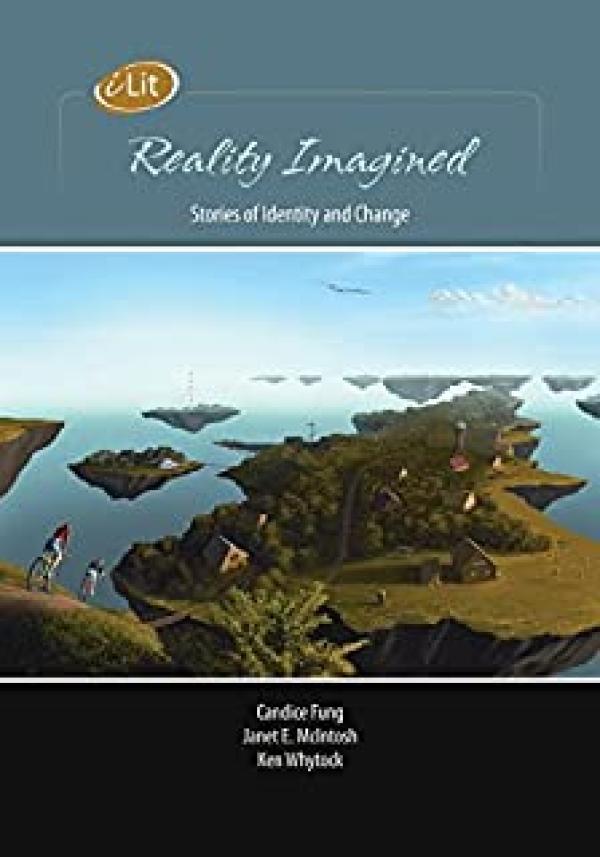 Reality Imagined: Stories of Identity