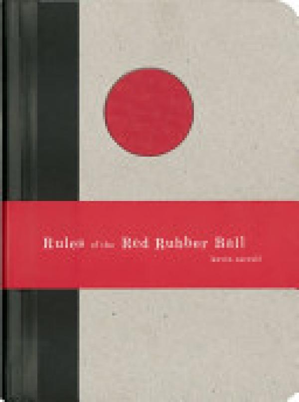 Rules of the Red Rubber Ball: Find and S