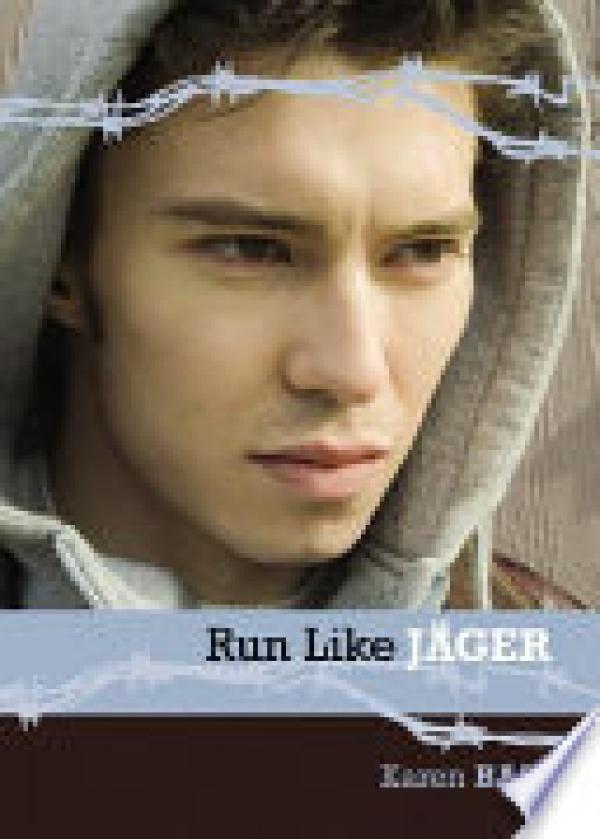 Run Like Jager