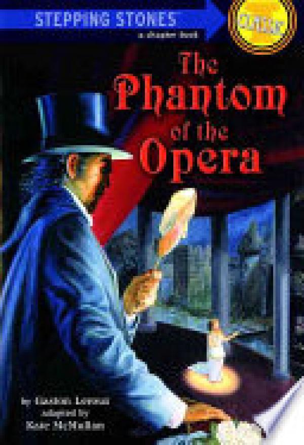 Phantom of the Opera,The