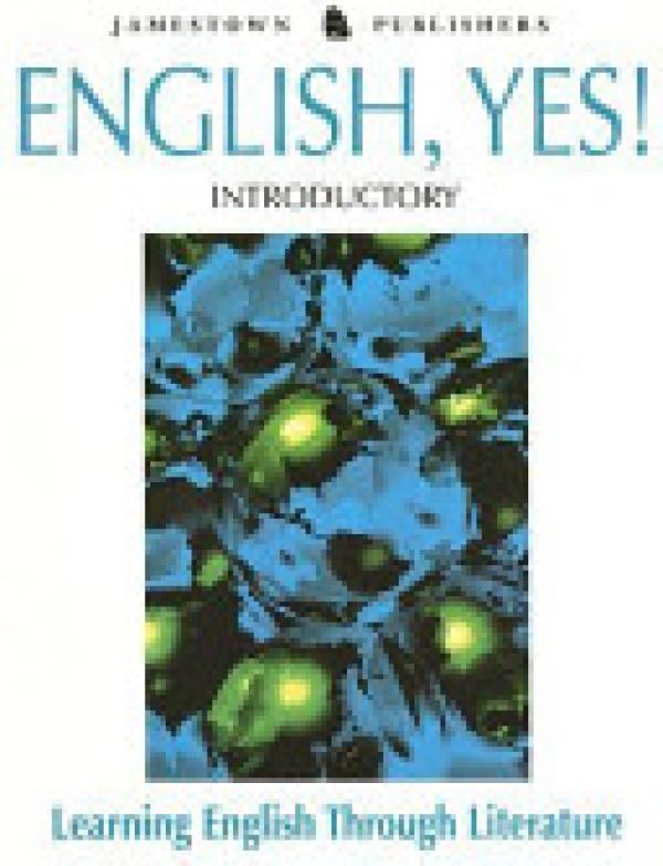 English Yes! Introductory