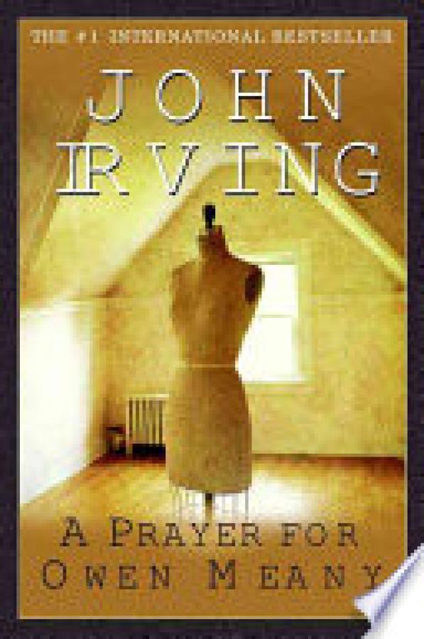 Prayer for Owen Meany,A