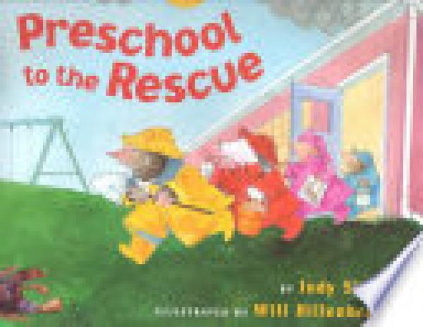 Preschool to the Rescue