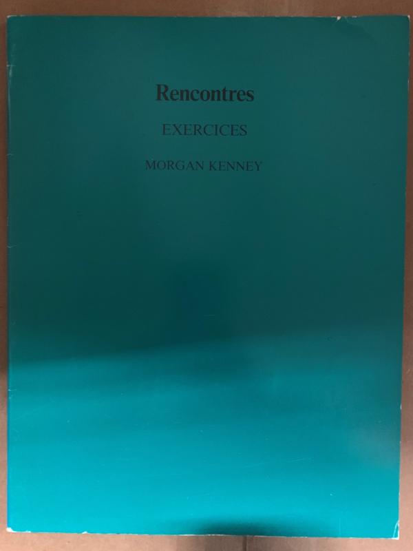 Rencontres Exercices