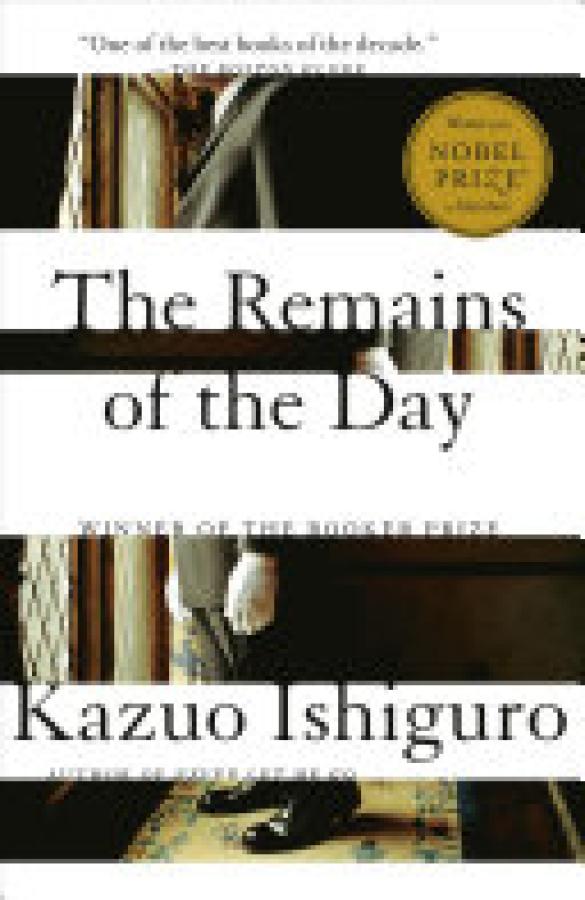 Remains of the Day,The