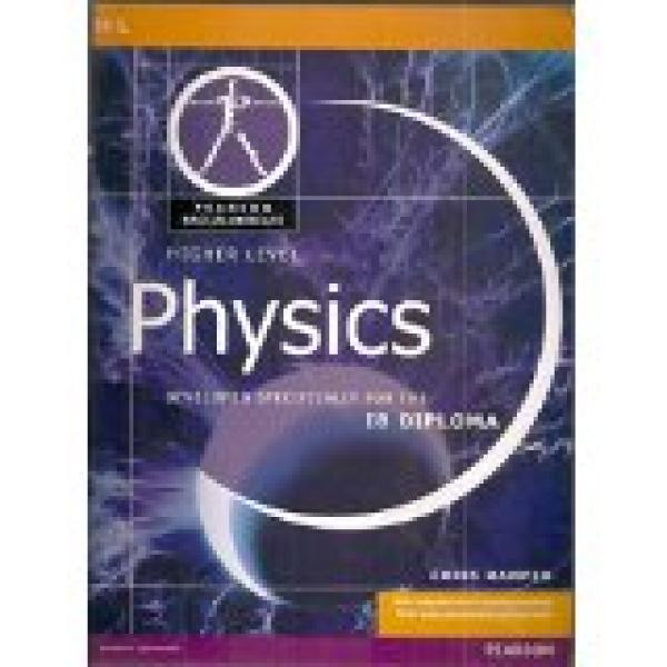 Physics Higher LVL-Baccaularette for Ib