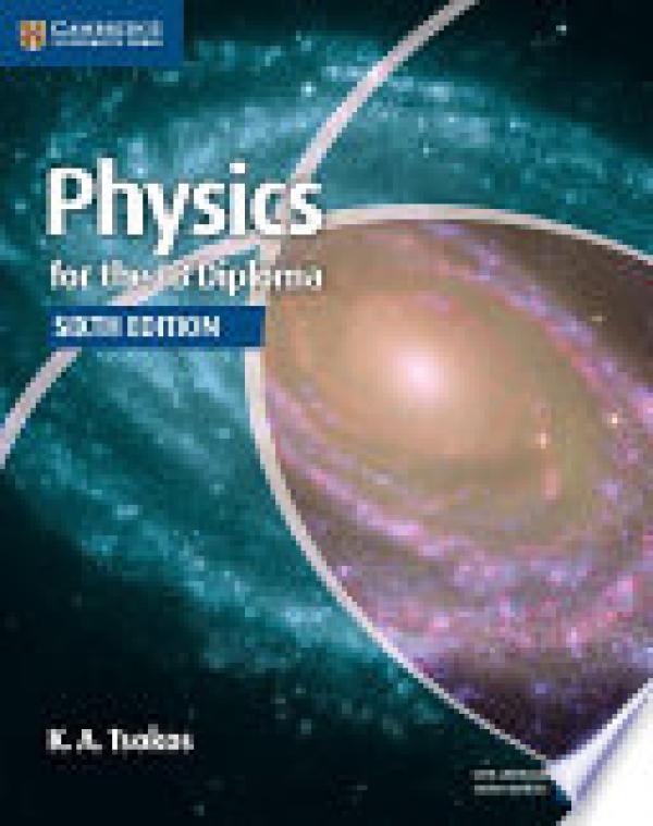 Physics for the Ib Diploma Coursebook