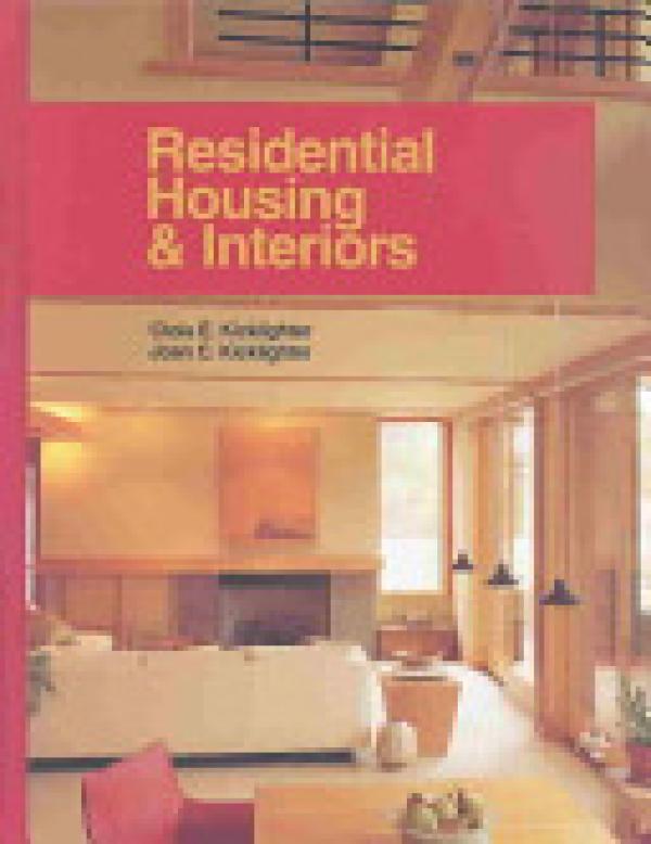 Residential Housing & Interiors