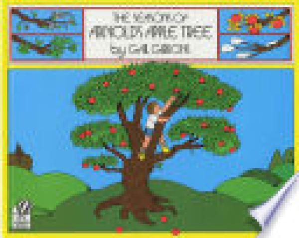 Seasons of Arnold's Apple Tree,The