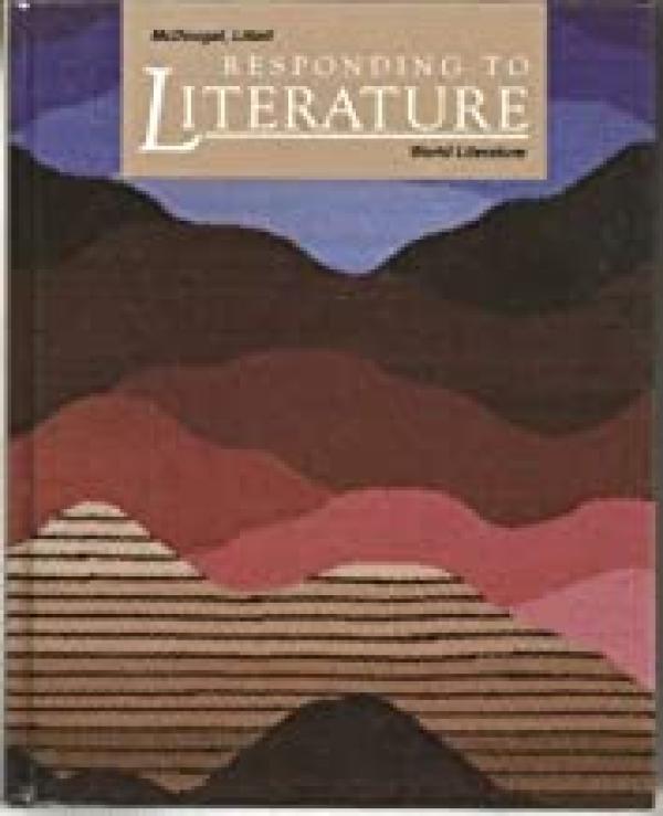Responding to Literature: World Literatu
