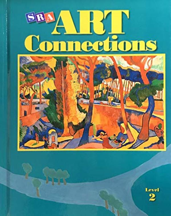 SRA Art Connections Level 2