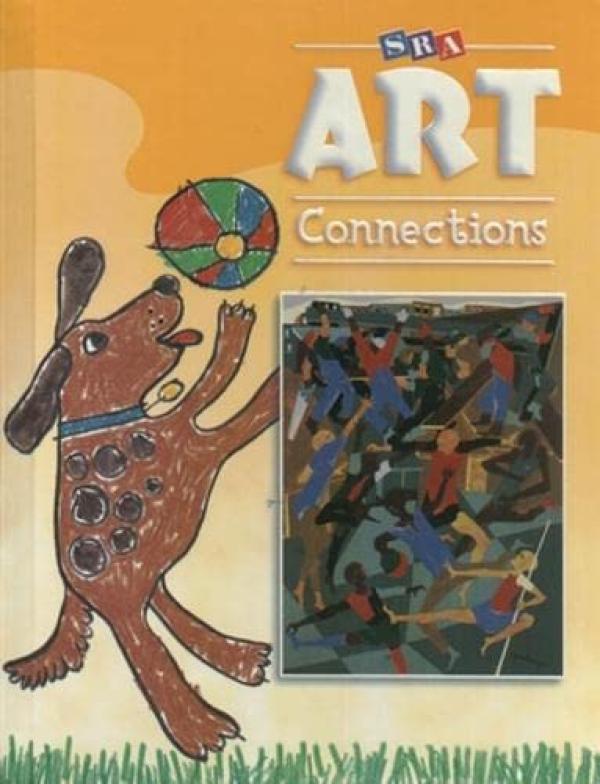 SRA Art Connections Level 1