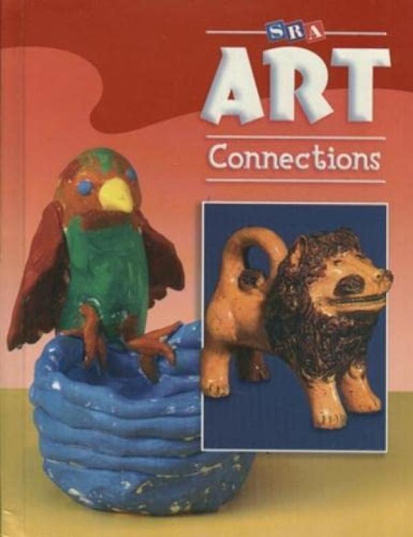 SRA Art Connections Level 2