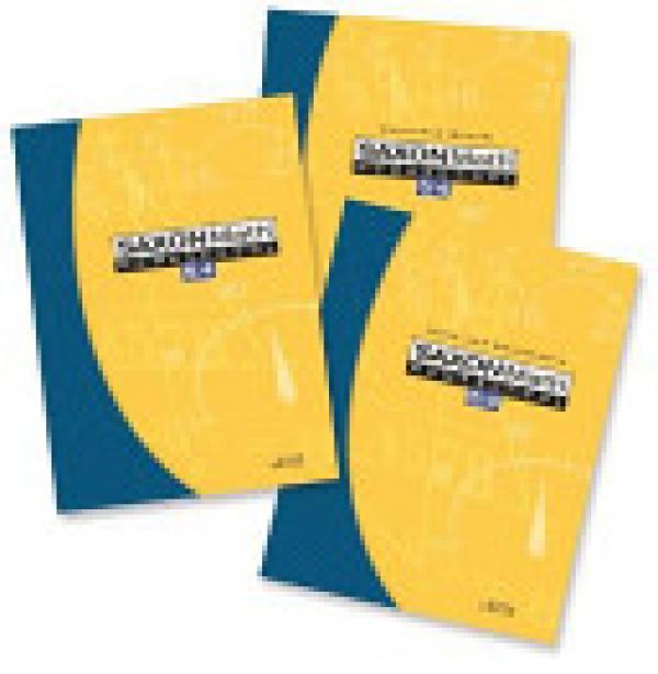 Saxon Math 5/4 Homeschool: Complete Kit