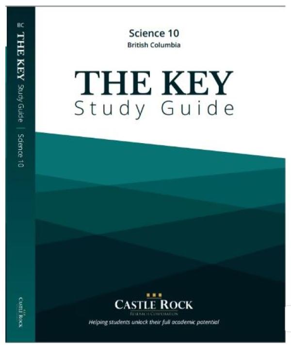 Science 10 BC Study Guide - Solaro