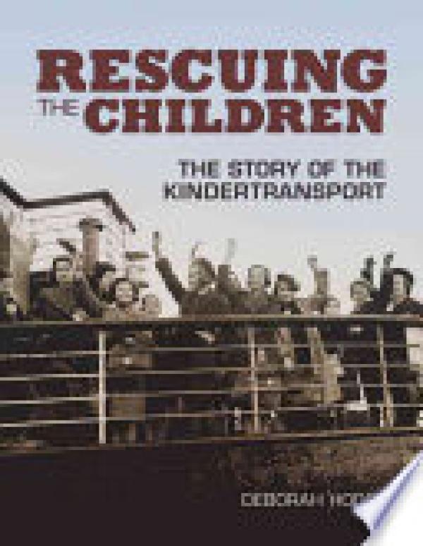 Rescuing the Children: The Story of the