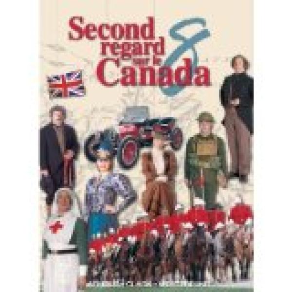Second Regard Sur Le Canada 8