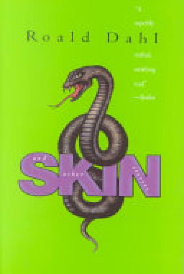 Skin & Other Stories