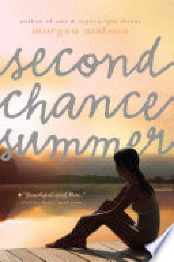 Second Chance Summer