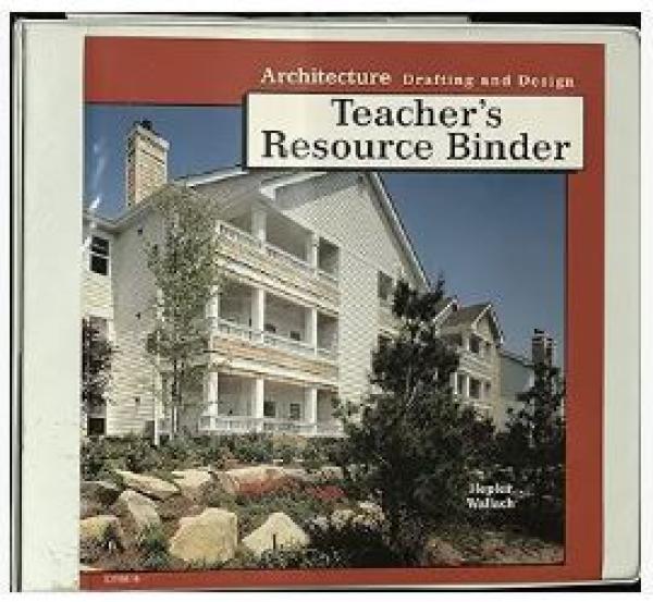 Architecture Drafting and Design TRB