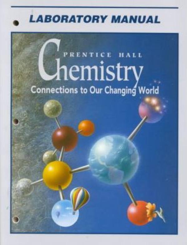 Chemistry: Connections to Our Chang LM