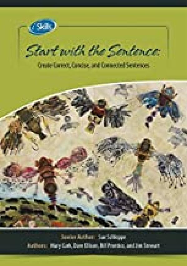 Start with the Sentence: Create, Correct