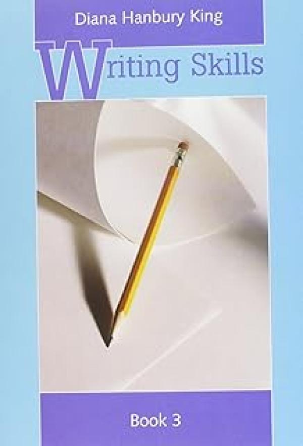 Writing Skills Student Book 3