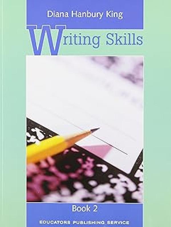 Writing Skills Student Book 2