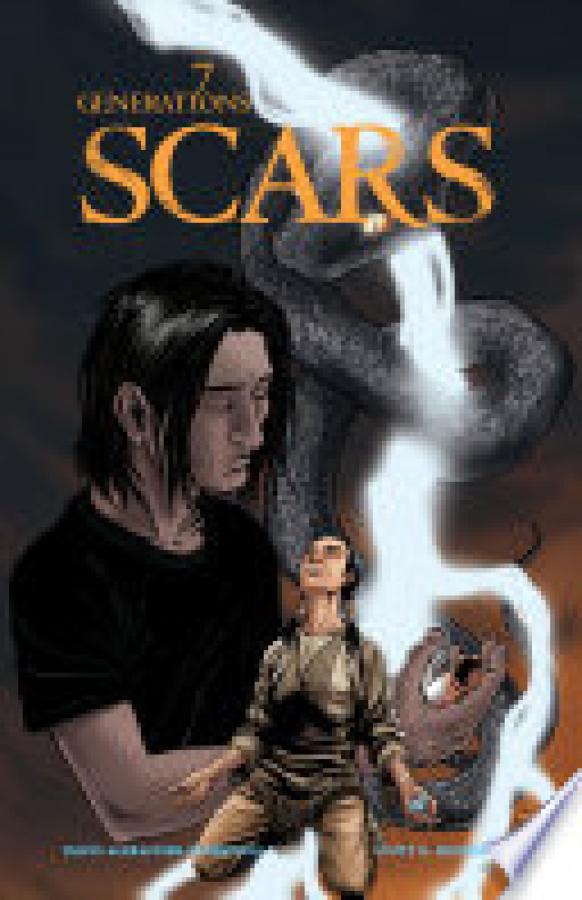 Scars (7 Generations, Book 2)