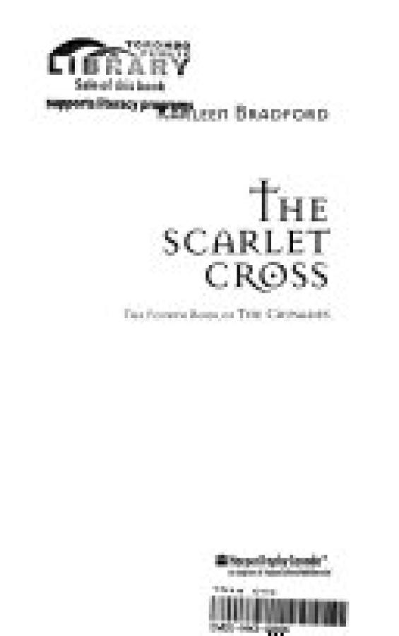 Scarlet Cross