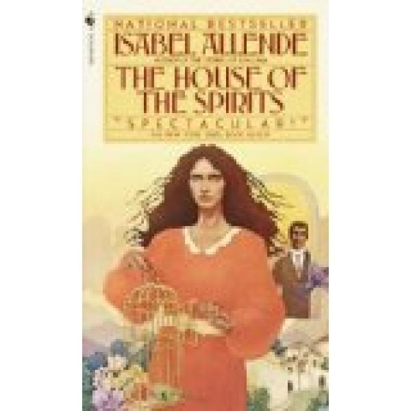 House of the Spirits, The