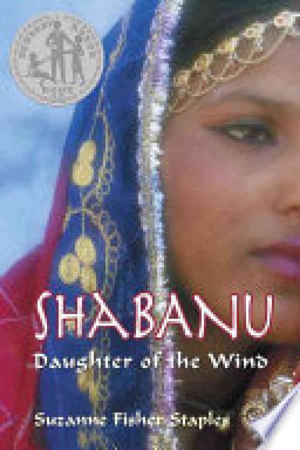 Shabanu: Daughter of the Wind