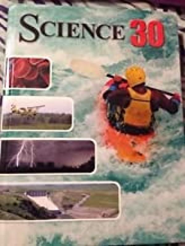 Science 30 (Alberta)