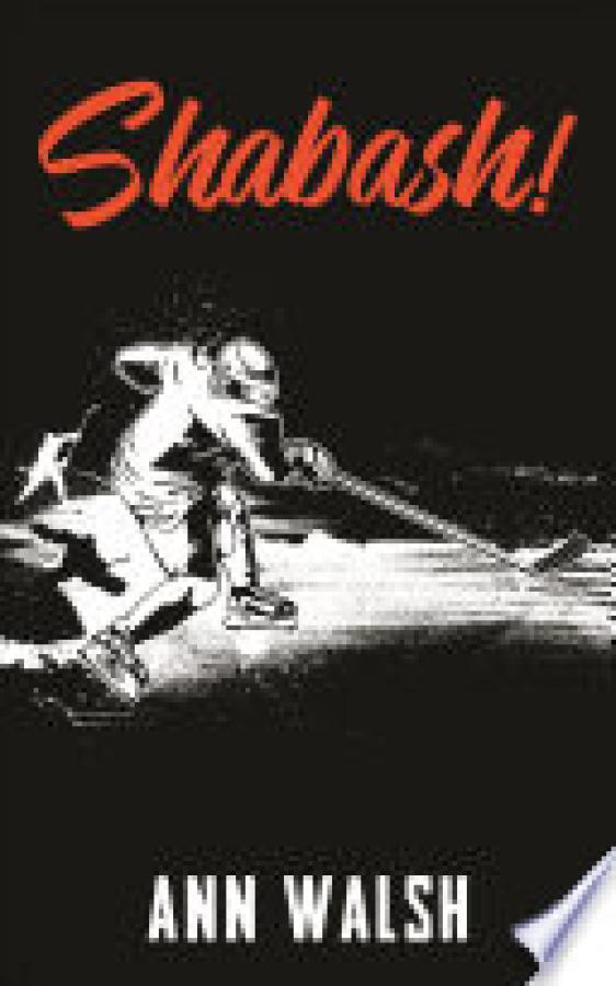 Shabash! (Op, See New Edition)