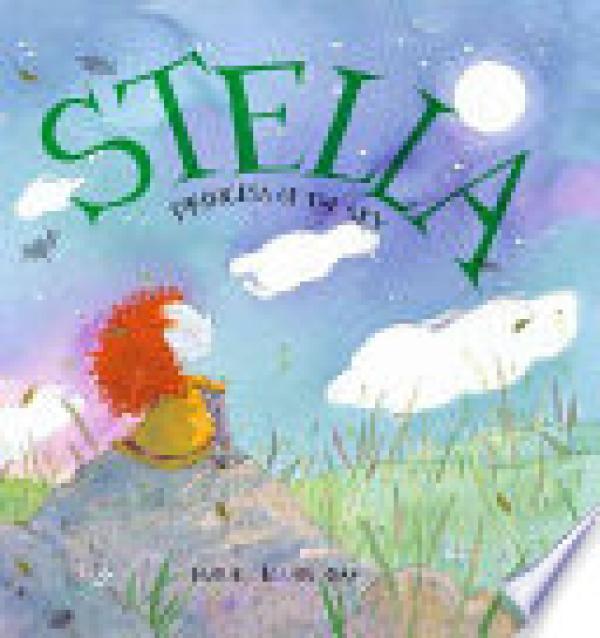 Stella, Princess of the Sky