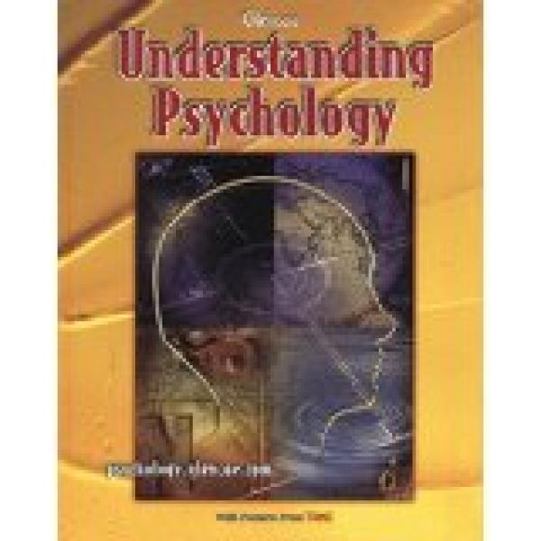 Understanding Psychology 2003