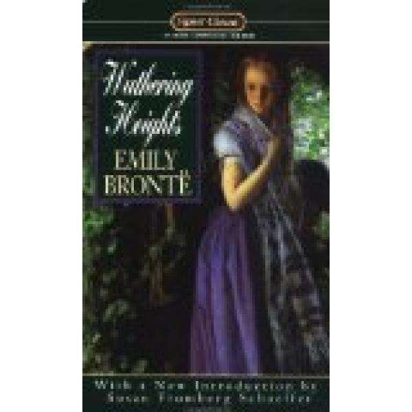 Wuthering Heights