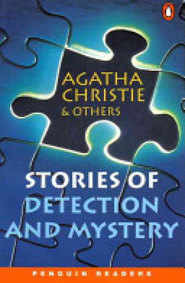 Stories of Detection and Mystery