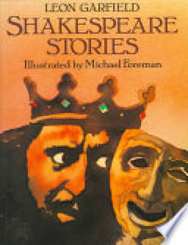 Shakespeare Stories